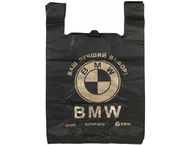 Пакет-майка