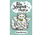 Книга детская «Кот Зефирчик — суперзвезда», 131*207*10 мм, 128 страниц