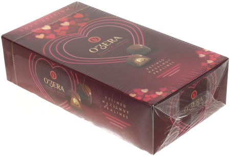 Конфеты O'Zera Love, 230 г.