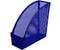 Лоток вертикальный Workmate Simple, 250*270*100 мм, синий