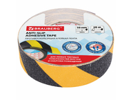 Клейкая лента противоскользящая Brauberg Клейкая лента противоскользящая Brauberg