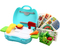 Набор детский игровой Darvish «Продавец», 23 предмета