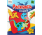Раскраска водная «Раскрась водой. Три совы», 200*250 мм, 4 л., «Динозавры» Раскраска водная «Раскрась водой. Три совы», 200*250 мм, 4 л., «Динозавры»