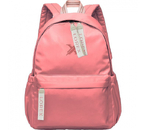 Рюкзак молодежный Lorex Ergonomic M7 20L, 300×410×150 мм, Rose Light Рюкзак молодежный Lorex Ergonomic M7 20L, 300×410×150 мм, Rose Light