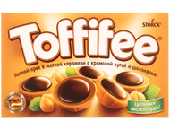 Конфеты Toffifee Конфеты Toffifee