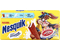 Шоколад Nesquik, 100 г, молочный с молочной начинкой и кальцием