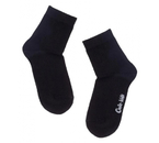 Носки детские Conte Kids 3DSocks, размер 18, черные