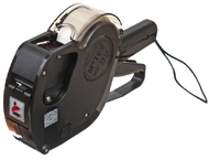 Этикет-пистолет двустрочный MoTex MX-2616 New Этикет-пистолет двустрочный MoTex MX-2616 New
