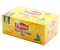 Чай Lipton Yellow Label Tea , 100 г, 50 пакетиков, черный чай