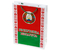 Пакет с символикой Беларуси, средний, 230*315 мм, герб и флаг