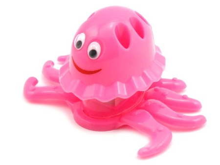 Точилка пластиковая «Подводный мир», 1 отверстие, с контейнером, ассорти (цена за 1 шт.) Точилка пластиковая «Подводный мир», 1 отверстие, с контейнером, ассорти (цена за 1 шт.)