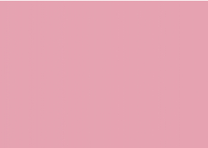 Бумага цветная для скрапбукинга Folia, розовая