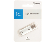 Флеш-накопитель SmartBuy V-Cut (2.0) Флеш-накопитель SmartBuy V-Cut (2.0)