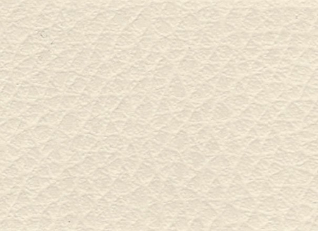 Стул офисный Samba S для посетителей, обивка - бежевая искусственная кожа, V18