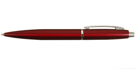 Ручка подарочная шариковая автоматическая BL-805, корпус бордовый, стержень синий Ручка подарочная шариковая автоматическая BL-805, корпус бордовый, стержень синий