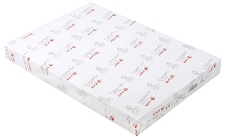 Бумага офисная Xerox Colotech+ Silk coated, А3 (297*420 мм), 170 г/м2, 250 л. Бумага офисная Xerox Colotech+ Silk coated, А3 (297*420 мм), 170 г/м2, 250 л.