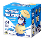 Игра настольная «Улётный пингвин», для 2–4 игроков, 3+