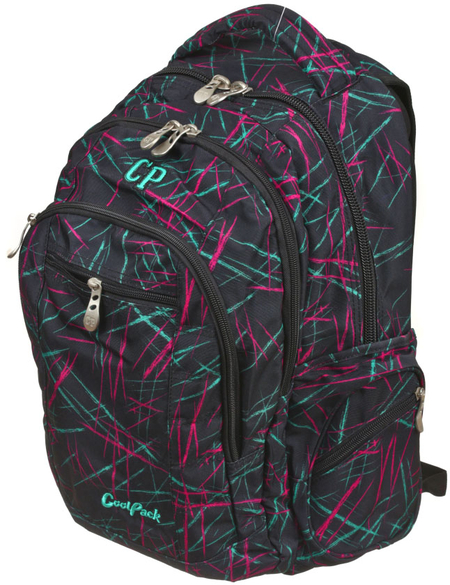 Рюкзак молодежный Coolpack 185, 360*450*150 мм