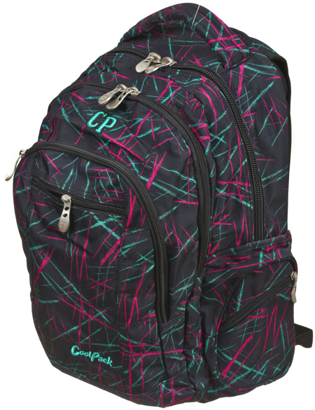 Рюкзак молодежный Coolpack 185, 360*450*150 мм Рюкзак молодежный Coolpack 185, 360*450*150 мм