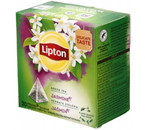 Чай Lipton ароматизированный пакетированный