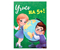 Блокнот на скобе Sima-Land А7, 70*100 мм, 16 л., клетка, «Учись на 5!»