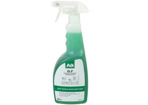 Средство моющее универсальное Elf, 750 мл Средство моющее универсальное Elf, 750 мл