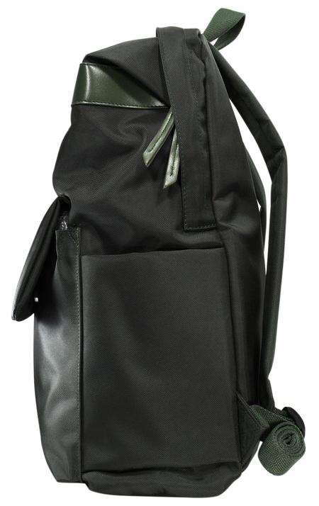 Рюкзак молодежный Lorex Ergonomic M8 24L, 320*460*140 мм, Dark Green Рюкзак молодежный Lorex Ergonomic M8 24L, 320*460*140 мм, Dark Green