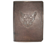 Обложка для паспорта (Журкевич Ю.Л.)