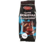Какао-напиток «Горячий шоколад. Благородный»
