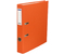 Папка-регистратор OfficeSpace с односторонним бумвиниловым покрытием, корешок 50 мм, оранжевый Папка-регистратор OfficeSpace с односторонним бумвиниловым покрытием, корешок 50 мм, оранжевый