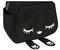 Рюкзак школьный Meshu Black Cat, 420*290*130 мм
