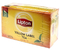 Чай Lipton Yellow Label Tea , 100 г, 50 пакетиков, черный чай