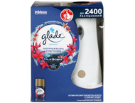 Освежитель воздуха Glade Automatic