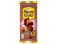 Шоколад Alpen Gold Шоколад Alpen Gold