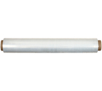 Пленка-стрейч упаковочная Silwerhof, 500 мм×140 м, 17 мкм