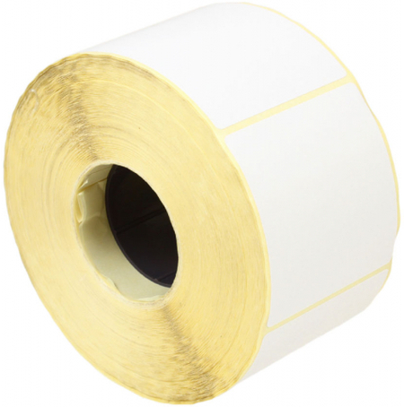 Термоэтикетки Starless, 58*60 мм, 1000 шт. Термоэтикетки Starless, 58*60 мм, 1000 шт.