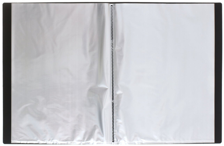 Папка пластиковая на 20 файлов Optima Pixelz, толщина пластика 0,6 мм, ассорти Папка пластиковая на 20 файлов Optima Pixelz, толщина пластика 0,6 мм, ассорти