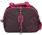 Сумка для ноутбука 15,4" American Tourister Samsonite Line 11A , 430*350*140 мм, коричневый с розовым