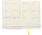 Арт-ежедневник недатированный Enotebook, 145*210 мм, 128 л., «Дизайн-2»