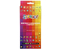 Карандаши цветные Jumbo Emotions, 18 цветов, длина 175 мм Карандаши цветные Jumbo Emotions, 18 цветов, длина 175 мм