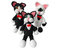 Игрушка «Котик» (Аксютина Л.А.), 25 см, ассорти