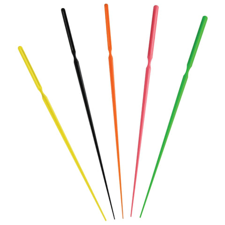 Указка школьная «Стамм», длина 40 см, ассорти Указка школьная «Стамм», длина 40 см, ассорти