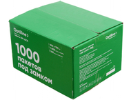 Пакет упаковочный с застежкой (ZipLock) Optiline Пакет упаковочный с застежкой (ZipLock) Optiline
