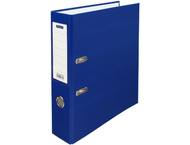 Папка-регистратор OfficeSpace с односторонним бумвиниловым покрытием