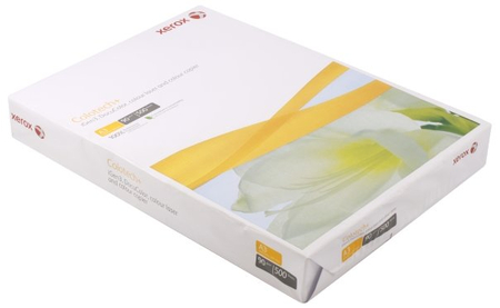 Бумага офисная Xerox Colotech+ Uncoated (без покрытия), А3 (297*420 мм), 90 г/м2, 500 л.