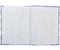 Книжка записная «Принтхаус», 110*145 мм, 80 л., клетка/линия, «Моя зая»
