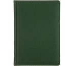 Ежедневник недатированный Attache Classic, 145×205 мм, 136 л., темно-зеленый Ежедневник недатированный Attache Classic, 145×205 мм, 136 л., темно-зеленый