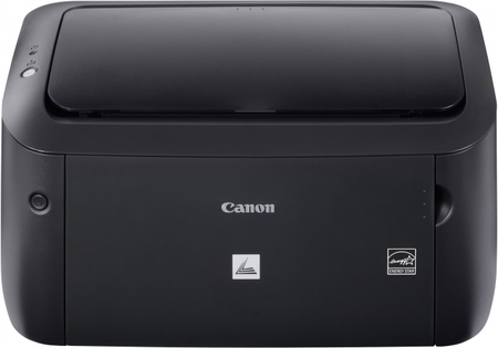 Принтер лазерный Canon i-Sensys LBP 6030B (8468B006AA), A4, лазерная черно-белая печать 2400*600 dpi, USB Type-B