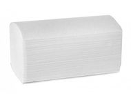 Полотенца бумажные «Комфорт Эко» (в пачке)