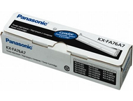 Тонер-картридж KX-FA76A7 для факсов Panasonic Тонер-картридж KX-FA76A7 для факсов Panasonic